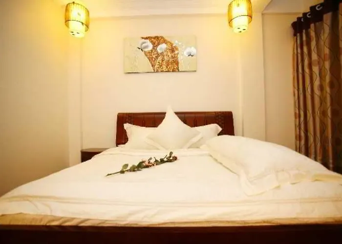 Indochina Boutique Hotel